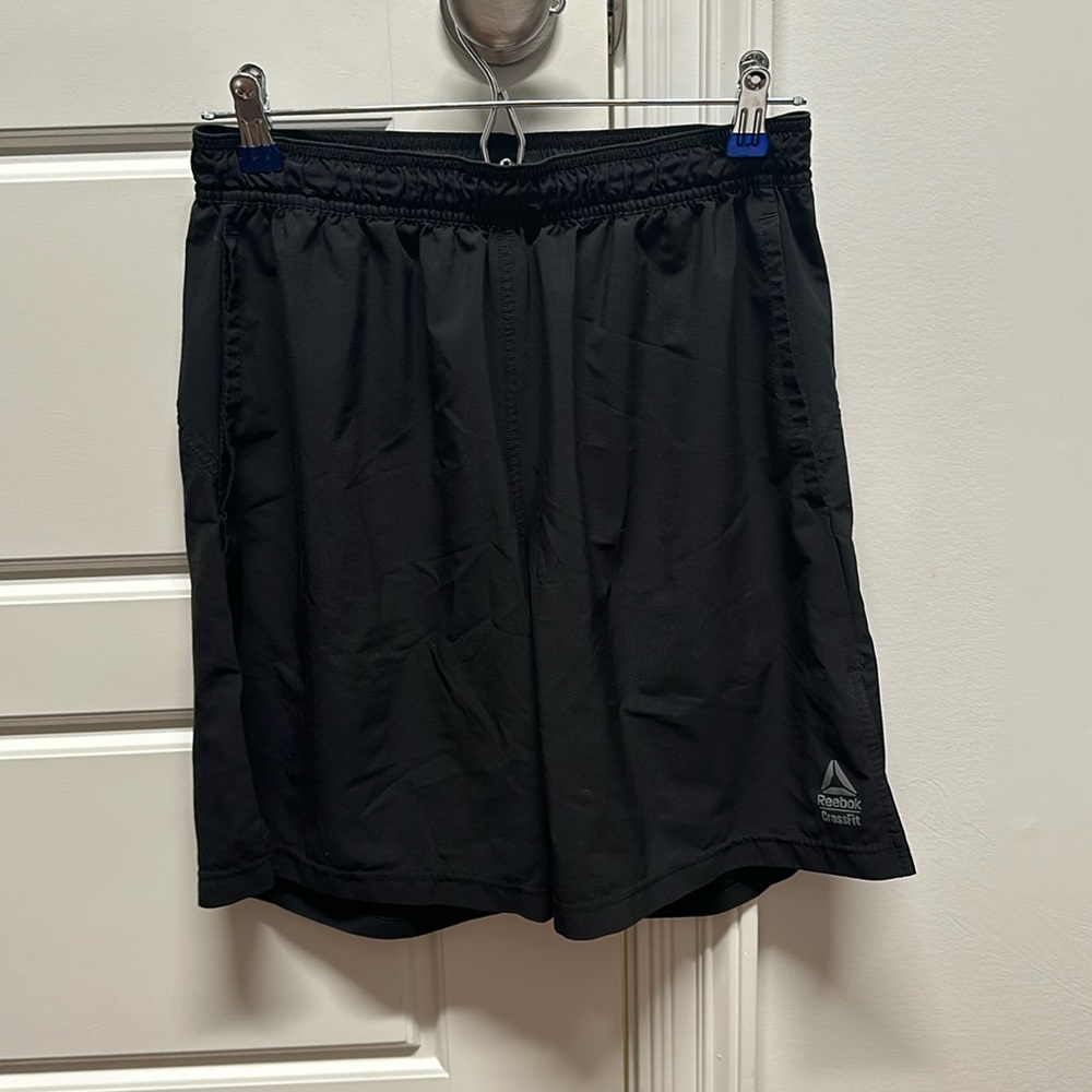 Reebok CrossFit Austin Men’s Short